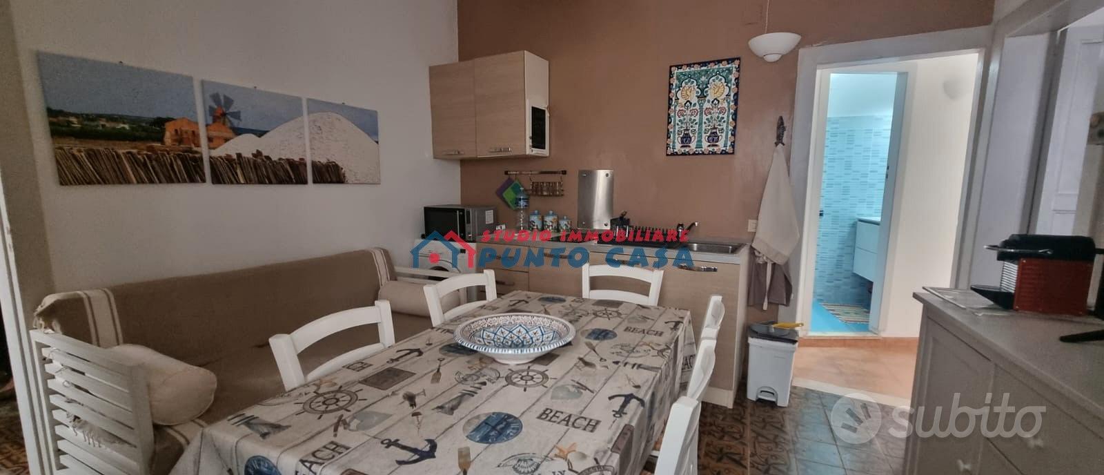 Appartamento – Trapani, Il Palazzo - Vista 4