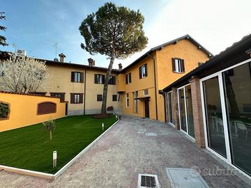 Milano - unità immobiliare con bagno pri