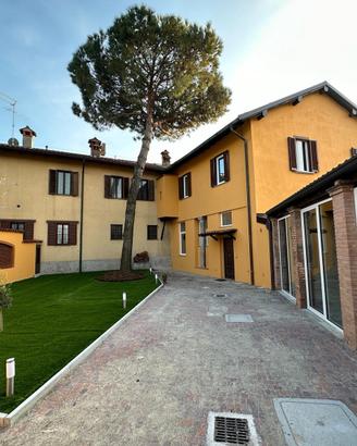 Milano - unità immobiliare con bagno pri