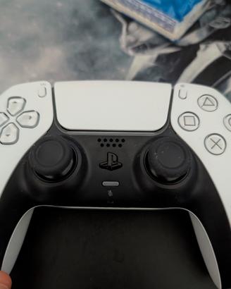 dualsense ps5