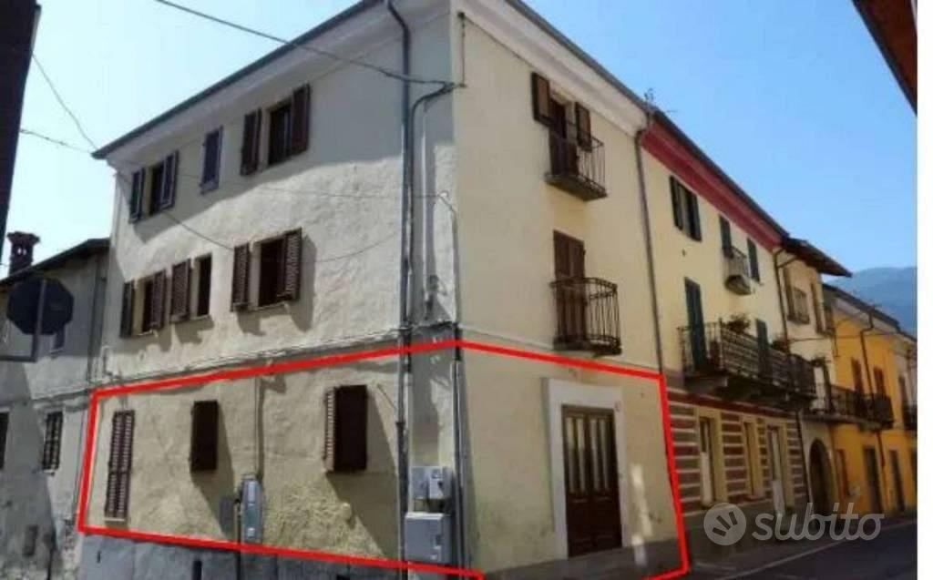 Appartamento – Condove, Torino - Vista 5