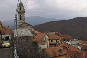 Immobile in asta di 155 m² con 5 locali a Maissana