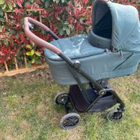MAXI COSI – Trio Leona 2