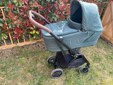 MAXI COSI – Trio Leona 2