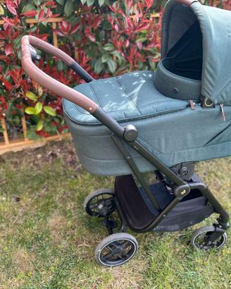 MAXI COSI – Trio Leona 2