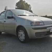 Fiat Punto 1.2i cat 5 porte ELX Unico Proprietario