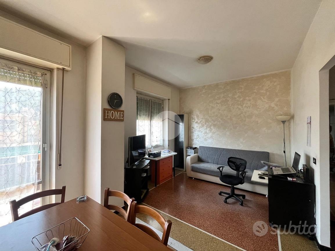 Apartment in Genova, San Pantaleo, Media Val Bisagno - Altro