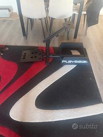 Simulatore playseat