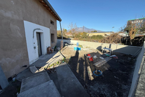 Casa singola ad Aci Sant' Antonio