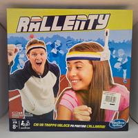 Rallenty 