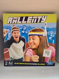 Rallenty 