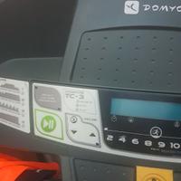 Tapis Roulant Decathlon