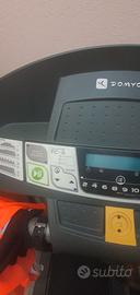 Tapis Roulant Decathlon