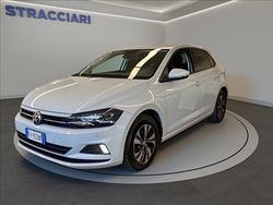VOLKSWAGEN Polo 5p 1.0 tsi Highline 95cv dsg