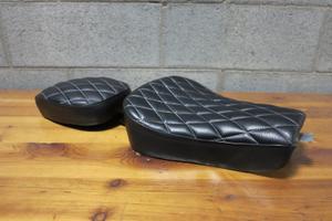 Sella per Harley Davidson modelli Sportster