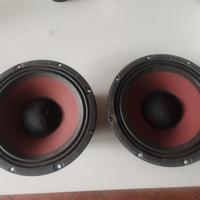 woofer gdr