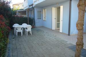 Settembre: Triocale con spazio esterno e garage