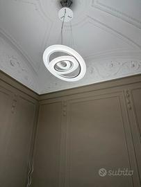 Lampadario di design