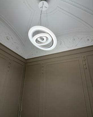 Lampadario di design