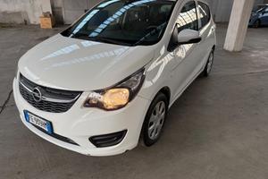 Opel Karl 1.0 73 CV GPL N-Joy