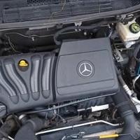 Mercedes classe b - 266980