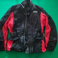 giubbini moto