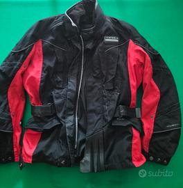 giubbini moto
