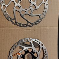 Dischi Shimano 