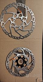 Dischi Shimano 