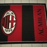 Bandiera ufficiale milan