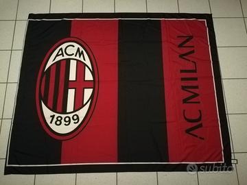 Bandiera ufficiale milan