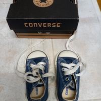 Scarpe bambino Converse All star num.19