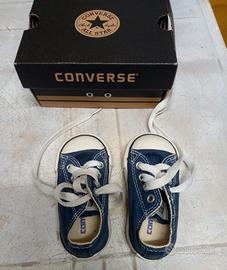Scarpe bambino Converse All star num.19