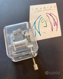 Carillon Imagine di John Lennon