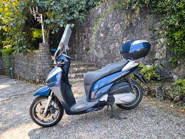 Scooter Honda SH 300 (2007)