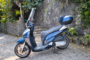 Scooter Honda SH 300 (2007)