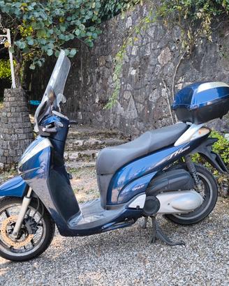 Scooter Honda SH 300 (2007)
