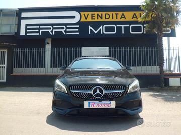 Mercedes-benz CLA 200 d Automatic Premium