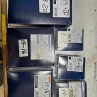 Graffette ferma cavo Gewiss