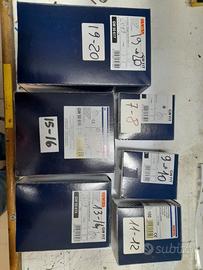 Graffette ferma cavo Gewiss