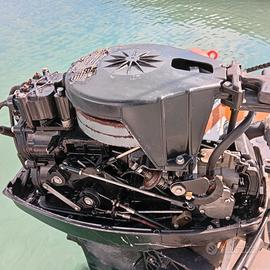 Motore Mercury America 25 cv