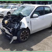 Ricambi Usati SMART FORFOUR (W453) 2015