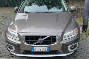 VOLVO XC70 D5