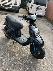 Yamaha BOOSTER - 2007