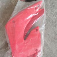 Plastiche Honda 125/250 CR 2000/2001
