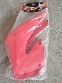 Plastiche Honda 125/250 CR 2000/2001