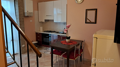 Appartamento francavilla al mare