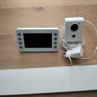 baby monitor