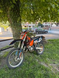 Ktm 125