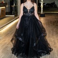 Noleggio Abito cerimonia 18 nero